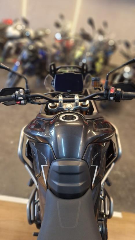 TRIUMPH Tiger 900 RALLY PR�, Foto 12