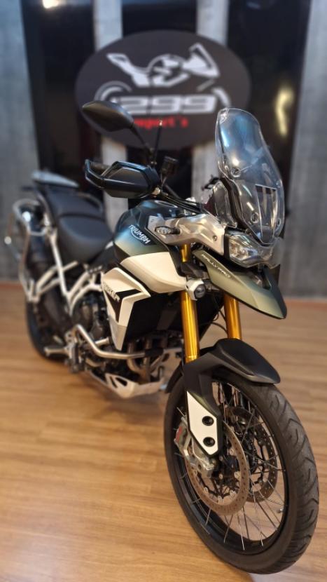 TRIUMPH Tiger 900 RALLY PR�, Foto 2