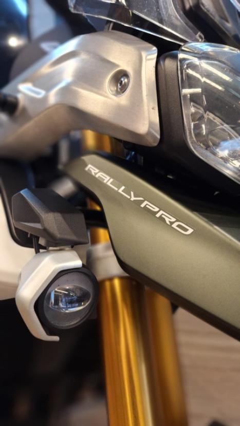 TRIUMPH Tiger 900 RALLY PR�, Foto 7
