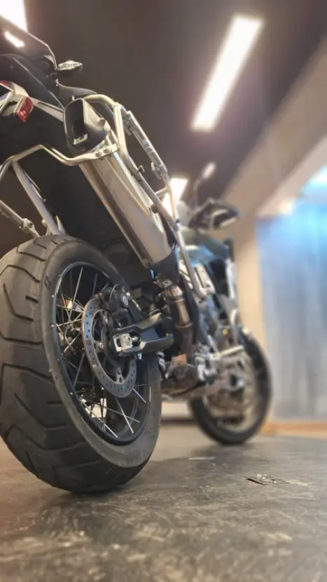 TRIUMPH Tiger 900 RALLY PR�, Foto 12