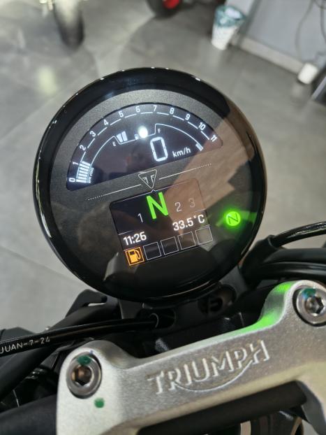 TRIUMPH Trident 660 , Foto 3