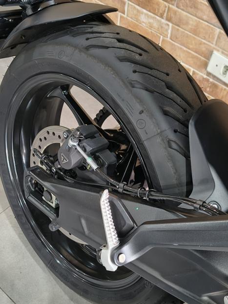TRIUMPH Trident 660 , Foto 6