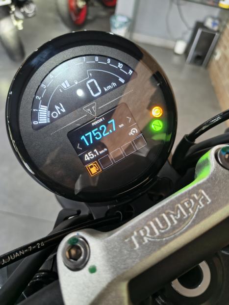 TRIUMPH Trident 660 , Foto 7