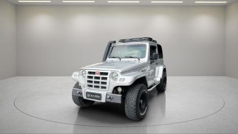 TROLLER T4 3.0 NGD TURBO DIESEL CAPOTA RIGIDA, Foto 1