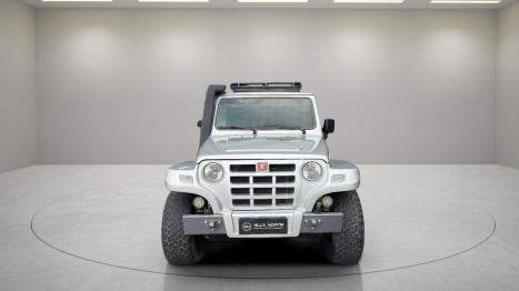 TROLLER T4 3.0 NGD TURBO DIESEL CAPOTA RIGIDA, Foto 2