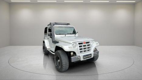 TROLLER T4 3.0 NGD TURBO DIESEL CAPOTA RIGIDA, Foto 3