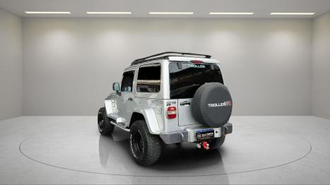 TROLLER T4 3.0 NGD TURBO DIESEL CAPOTA RIGIDA, Foto 4
