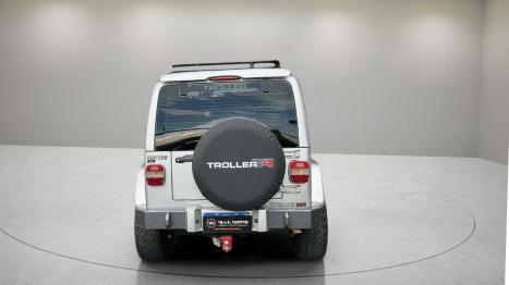 TROLLER T4 3.0 NGD TURBO DIESEL CAPOTA RIGIDA, Foto 5