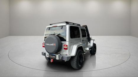 TROLLER T4 3.0 NGD TURBO DIESEL CAPOTA RIGIDA, Foto 6