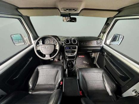TROLLER T4 3.0 NGD TURBO DIESEL CAPOTA RIGIDA, Foto 7