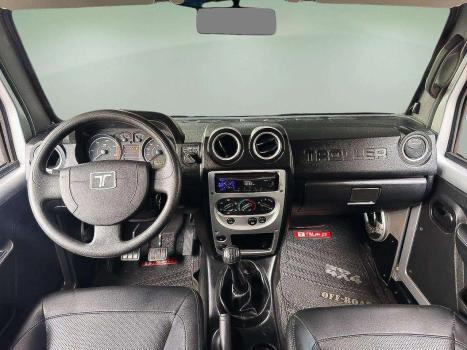 TROLLER T4 3.0 NGD TURBO DIESEL CAPOTA RIGIDA, Foto 8