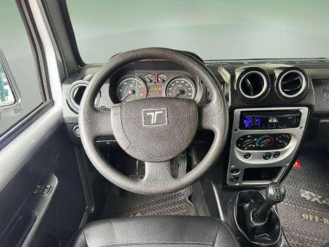 TROLLER T4 3.0 NGD TURBO DIESEL CAPOTA RIGIDA, Foto 9