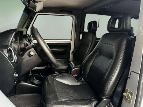 TROLLER T4 3.0 NGD TURBO DIESEL CAPOTA RIGIDA, Foto 12