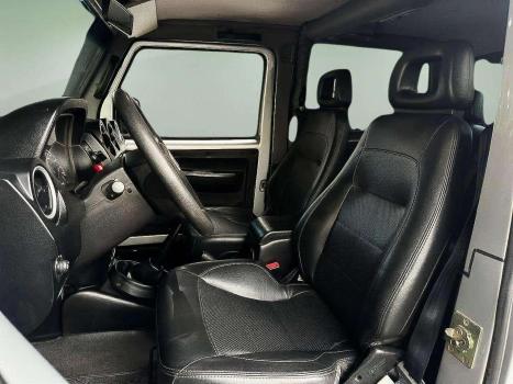 TROLLER T4 3.0 NGD TURBO DIESEL CAPOTA RIGIDA, Foto 13