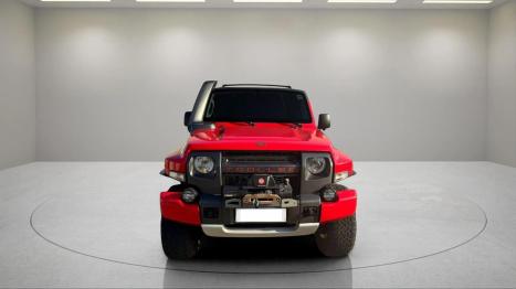 TROLLER T4 3.2 XLT 4X4 TURBO DIESEL INTERCOOLER AUTOMTICO, Foto 2