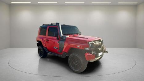 TROLLER T4 3.2 XLT 4X4 TURBO DIESEL INTERCOOLER AUTOMTICO, Foto 3