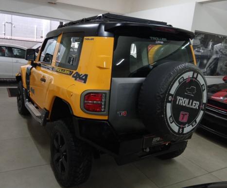 TROLLER T4 3.2 XLT 4X4 TURBO DIESEL INTERCOOLER, Foto 2