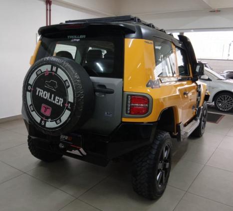 TROLLER T4 3.2 XLT 4X4 TURBO DIESEL INTERCOOLER, Foto 4