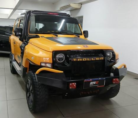 TROLLER T4 3.2 XLT 4X4 TURBO DIESEL INTERCOOLER, Foto 5