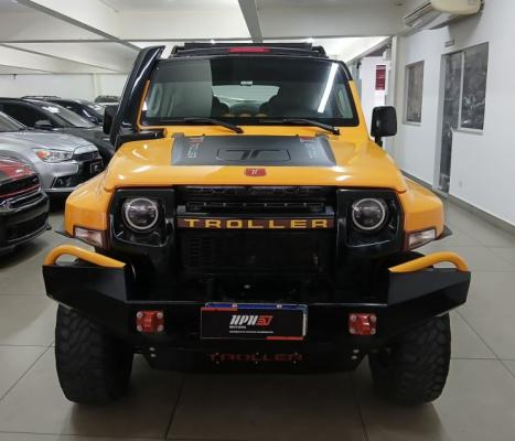 TROLLER T4 3.2 XLT 4X4 TURBO DIESEL INTERCOOLER, Foto 6