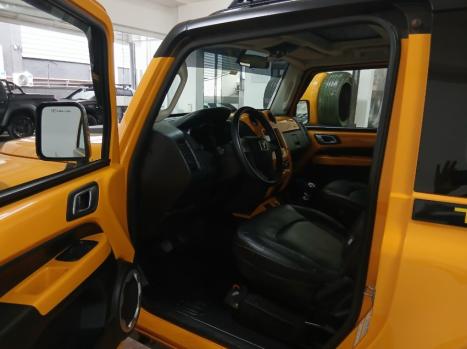 TROLLER T4 3.2 XLT 4X4 TURBO DIESEL INTERCOOLER, Foto 7