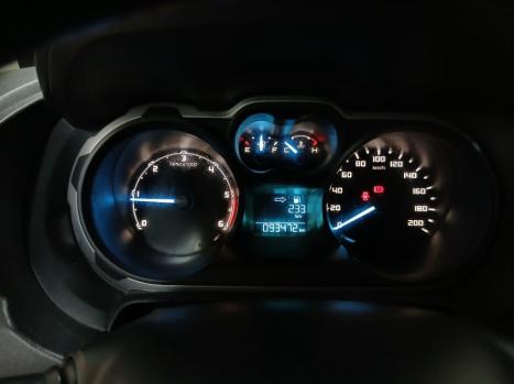 TROLLER T4 3.2 XLT 4X4 TURBO DIESEL INTERCOOLER, Foto 8