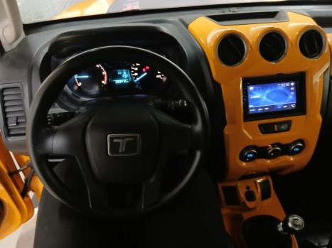 TROLLER T4 3.2 XLT 4X4 TURBO DIESEL INTERCOOLER, Foto 9