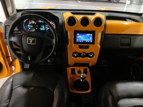 TROLLER T4 3.2 XLT 4X4 TURBO DIESEL INTERCOOLER, Foto 11