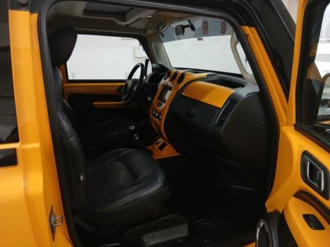 TROLLER T4 3.2 XLT 4X4 TURBO DIESEL INTERCOOLER, Foto 12