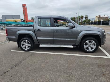 VOLKSWAGEN Amarok 2.0 16V 4X4 CABINE DUPLA  HIGHLINE TURBO INTERCOOLER, Foto 10