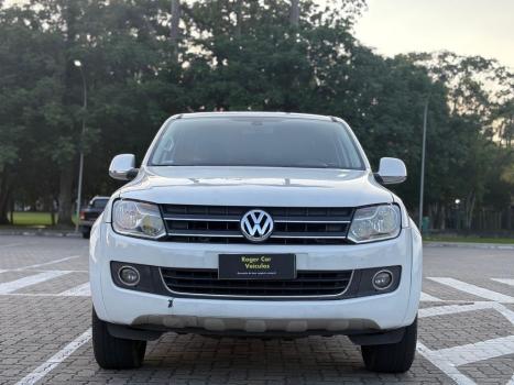 VOLKSWAGEN Amarok 2.0 16V 4X4 CABINE DUPLA HIGHLINE TURBO INTERCOOLER AUTOMTICO, Foto 1
