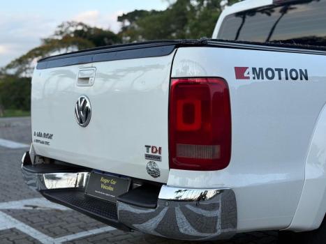 VOLKSWAGEN Amarok 2.0 16V 4X4 CABINE DUPLA HIGHLINE TURBO INTERCOOLER AUTOMTICO, Foto 2