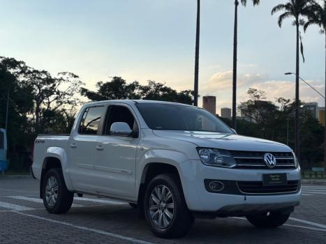 VOLKSWAGEN Amarok 2.0 16V 4X4 CABINE DUPLA HIGHLINE TURBO INTERCOOLER AUTOMTICO, Foto 3