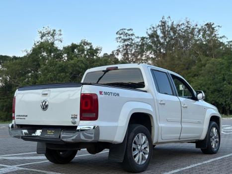 VOLKSWAGEN Amarok 2.0 16V 4X4 CABINE DUPLA HIGHLINE TURBO INTERCOOLER AUTOMTICO, Foto 6
