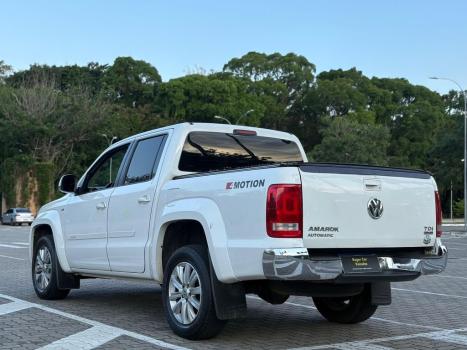 VOLKSWAGEN Amarok 2.0 16V 4X4 CABINE DUPLA HIGHLINE TURBO INTERCOOLER AUTOMTICO, Foto 7