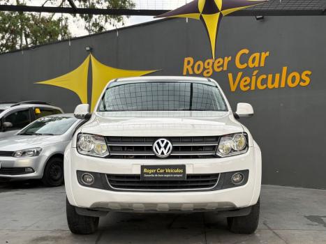 VOLKSWAGEN Amarok 2.0 16V 4X4 CABINE DUPLA HIGHLINE TURBO INTERCOOLER AUTOM�TICO, Foto 1