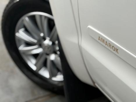 VOLKSWAGEN Amarok 2.0 16V 4X4 CABINE DUPLA HIGHLINE TURBO INTERCOOLER AUTOM�TICO, Foto 6