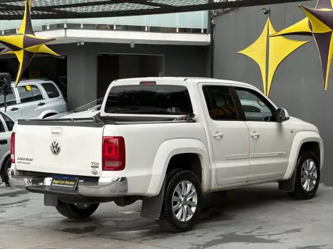 VOLKSWAGEN Amarok 2.0 16V 4X4 CABINE DUPLA HIGHLINE TURBO INTERCOOLER AUTOM�TICO, Foto 11