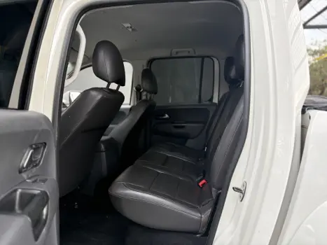 VOLKSWAGEN Amarok 2.0 16V 4X4 CABINE DUPLA HIGHLINE TURBO INTERCOOLER AUTOM�TICO, Foto 15