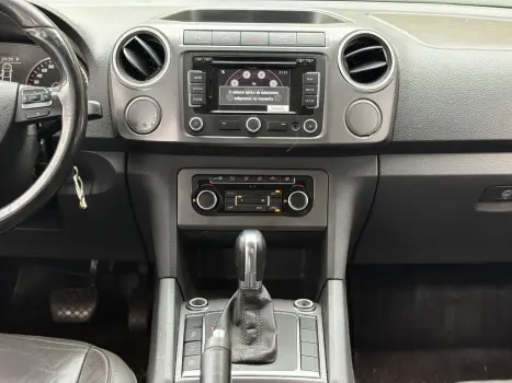 VOLKSWAGEN Amarok 2.0 16V 4X4 CABINE DUPLA HIGHLINE TURBO INTERCOOLER AUTOM�TICO, Foto 19