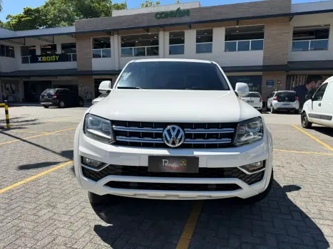 VOLKSWAGEN Amarok 2.0 12V 4X4 CABINE DUPLA TURBO INTERCOOLER, Foto 3