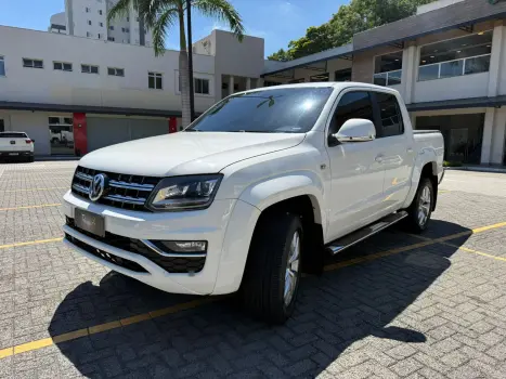 VOLKSWAGEN Amarok 2.0 12V 4X4 CABINE DUPLA TURBO INTERCOOLER, Foto 4