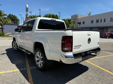 VOLKSWAGEN Amarok 2.0 12V 4X4 CABINE DUPLA TURBO INTERCOOLER, Foto 5