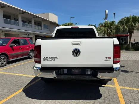VOLKSWAGEN Amarok 2.0 12V 4X4 CABINE DUPLA TURBO INTERCOOLER, Foto 6