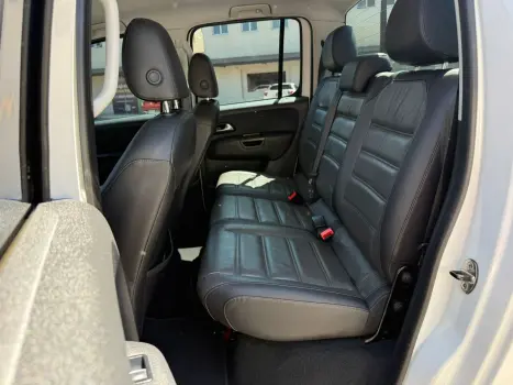 VOLKSWAGEN Amarok 2.0 12V 4X4 CABINE DUPLA TURBO INTERCOOLER, Foto 10