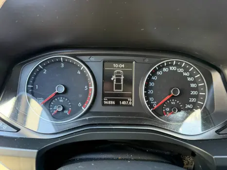 VOLKSWAGEN Amarok 2.0 12V 4X4 CABINE DUPLA TURBO INTERCOOLER, Foto 12