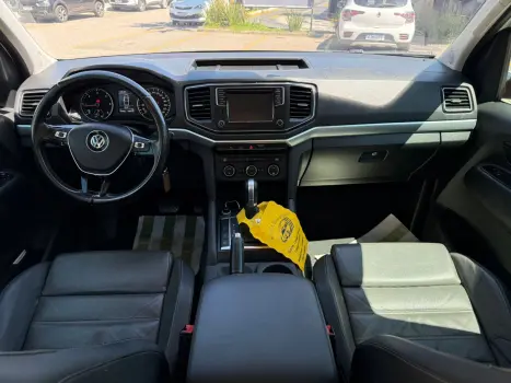 VOLKSWAGEN Amarok 2.0 12V 4X4 CABINE DUPLA TURBO INTERCOOLER, Foto 14