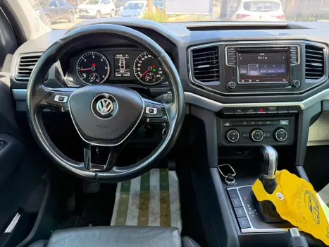 VOLKSWAGEN Amarok 2.0 12V 4X4 CABINE DUPLA TURBO INTERCOOLER, Foto 15