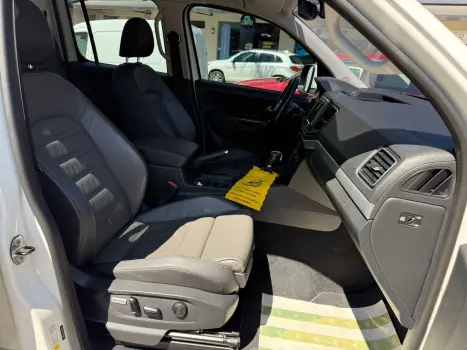 VOLKSWAGEN Amarok 2.0 12V 4X4 CABINE DUPLA TURBO INTERCOOLER, Foto 16