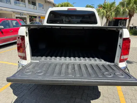VOLKSWAGEN Amarok 2.0 12V 4X4 CABINE DUPLA TURBO INTERCOOLER, Foto 18